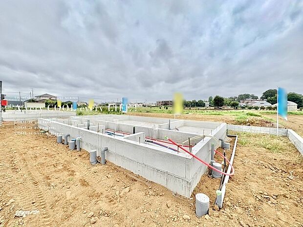【Under construction】建設中