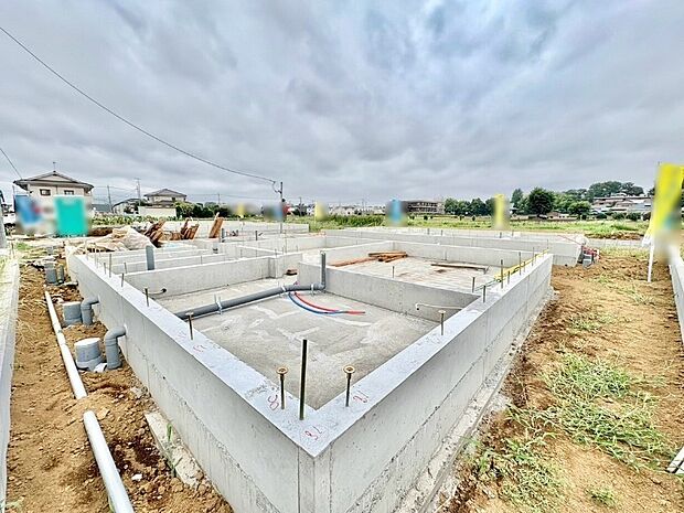 【Under construction】建設中