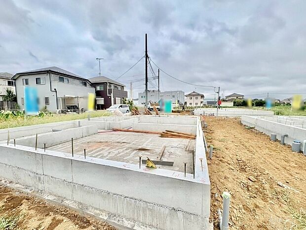 【Under construction】建設中