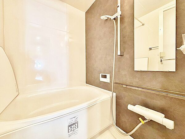 【Bathroom】浴室