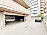 駐車場：【Parking】駐車場