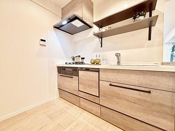 【Kitchen】キッチン