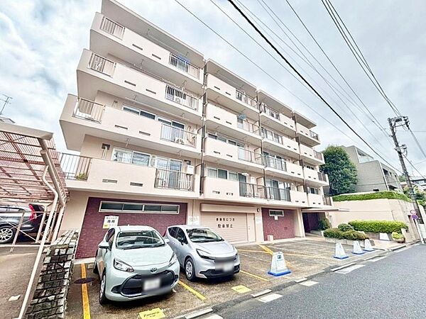 【Exterior】外観