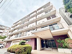 コープ戸山台