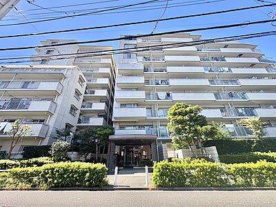 外観:【Exterior】外観 外観:【Exterior】外観