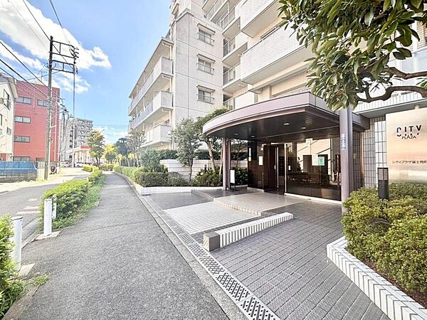 【Exterior】外観