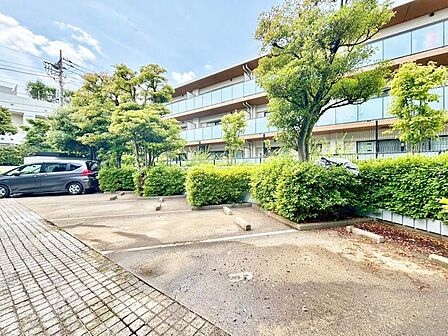 【Exterior】外観