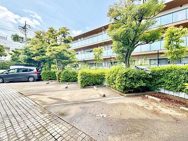 【Exterior】外観