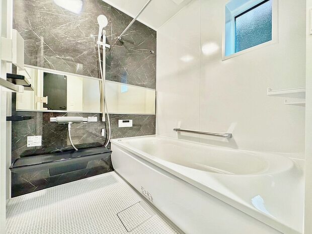 【Bathroom】浴室