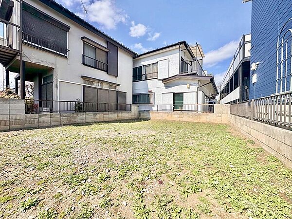 【Land】土地