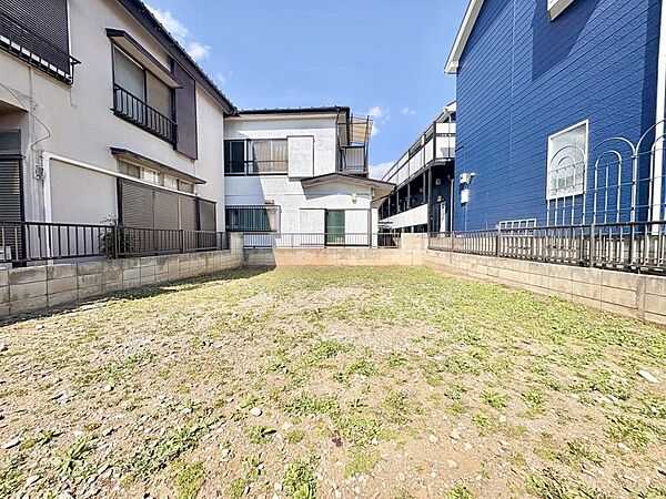 【Land】土地