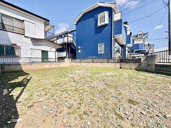 【Land】土地