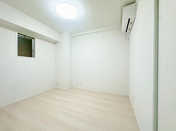 【Bedroom】居室