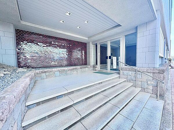 【Exterior】外観