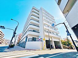 パシフィック豊玉マンション