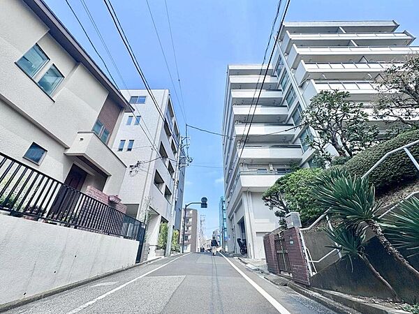 【Exterior】外観
