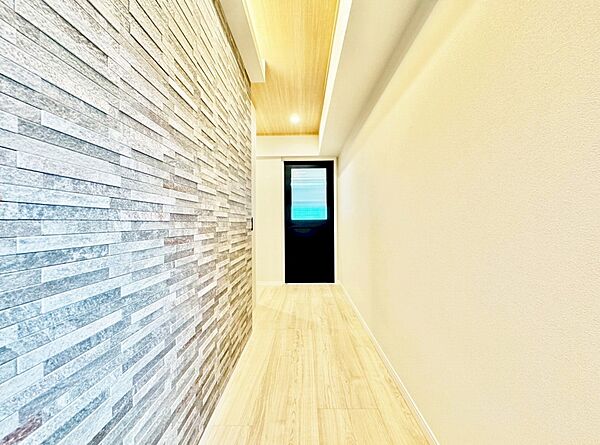【Interior】内観