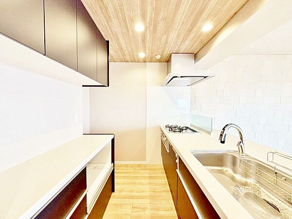 【Kitchen】キッチン