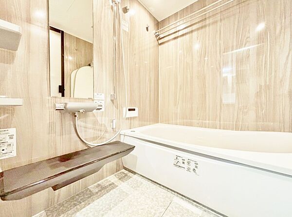 【Bathroom】浴室