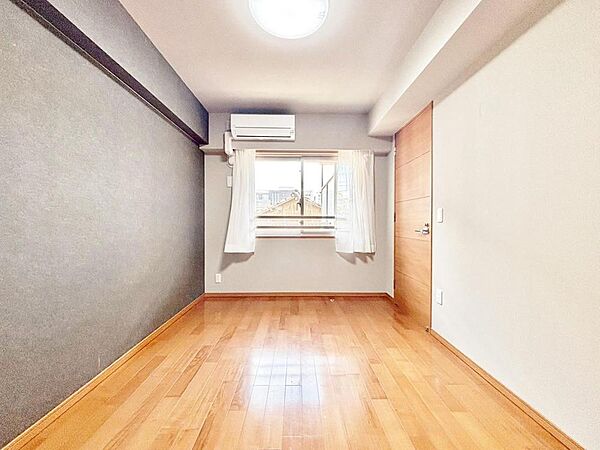 【Bedroom】居室