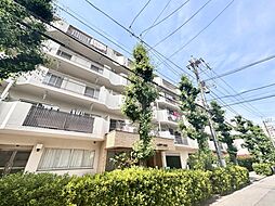 いづみハイツ本蓮沼