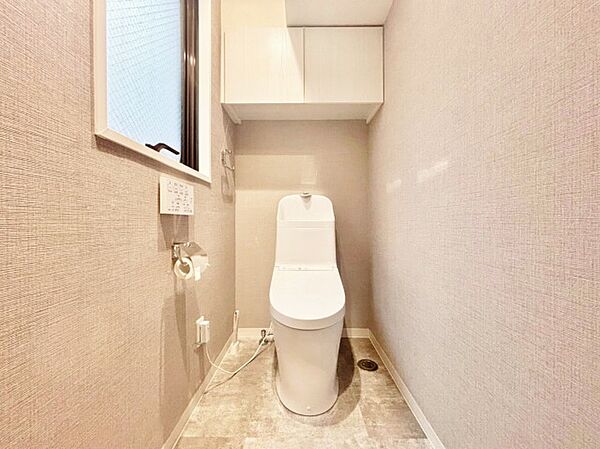 【Toilet】トイレ