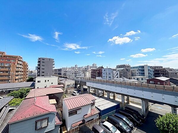 【View】眺望
