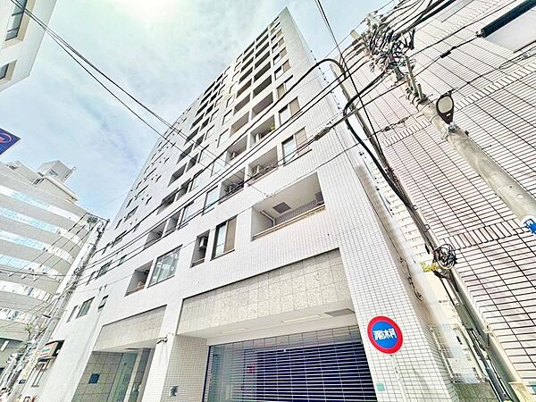 【Exterior】外観