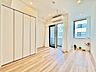 室内：【Bedroom】居室