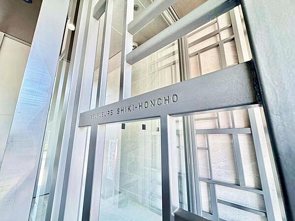 【Exterior】外観
