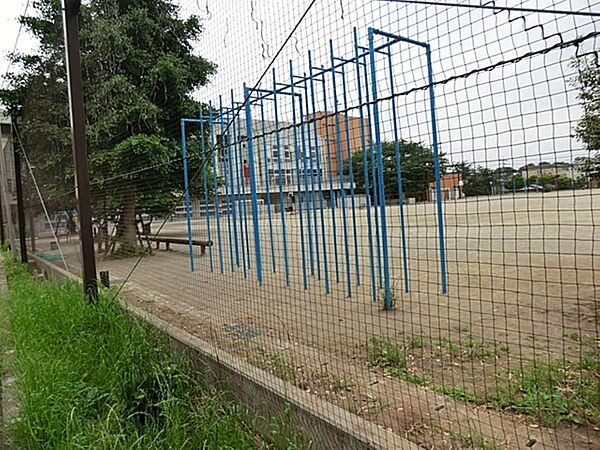 志木市立志木小学校まで約335m