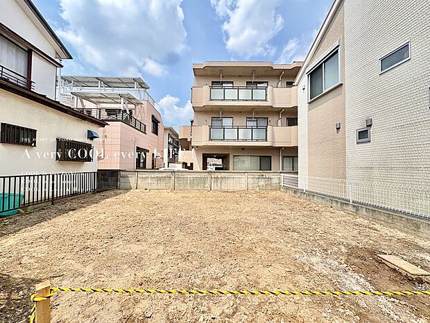 【Land】土地