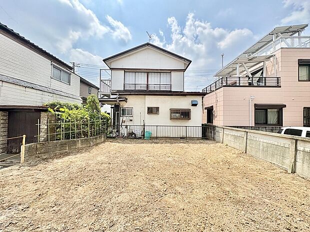 【Land】土地