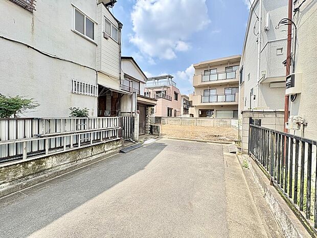 【Land】土地