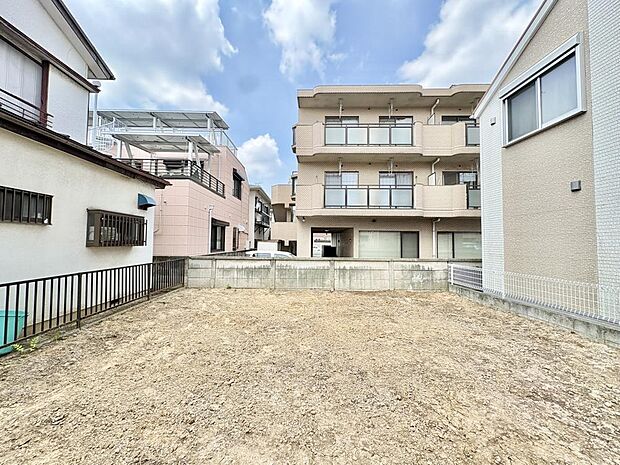 【Land】土地
