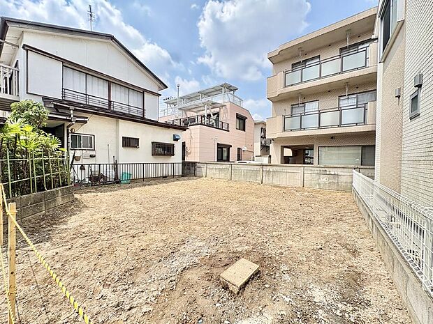 【Land】土地