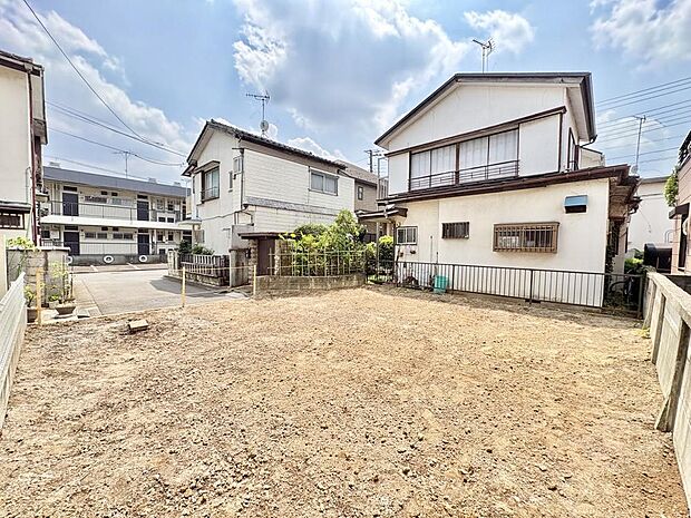 【Land】土地