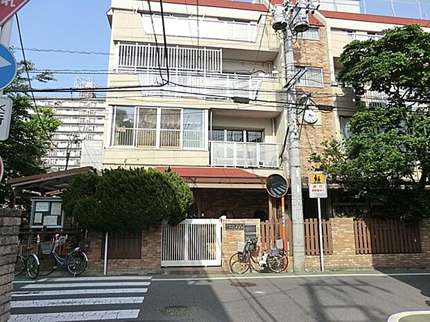 やまと保育園まで約379m