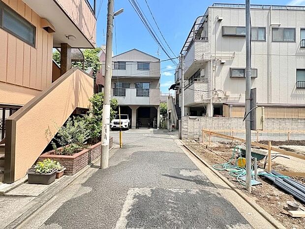 【Under construction】建設中