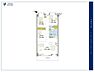 間取り：【floor plan】間取り