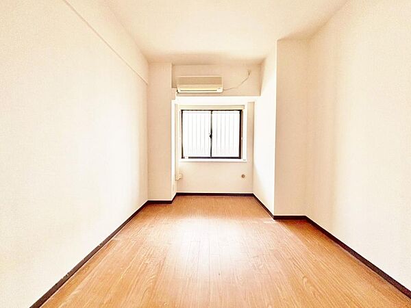 【Bedroom】居室