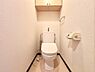 トイレ：【Toilet】トイレ