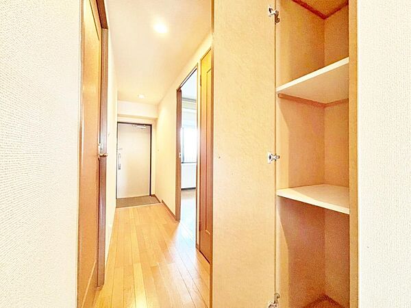 【Interior】内観