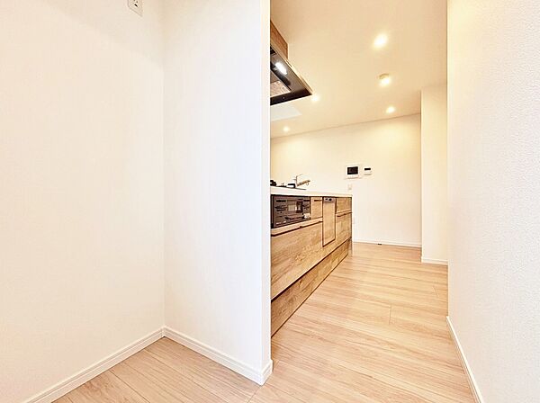 【Kitchen】キッチン