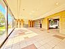 エントランス：【Entrance hall】エントランスホール