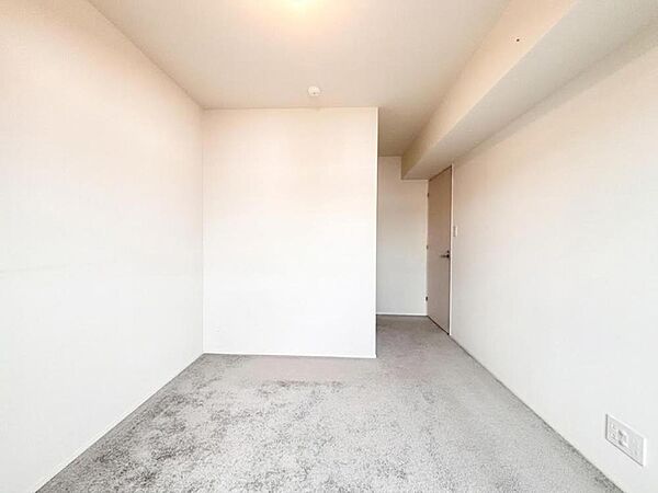 【Bedroom】居室