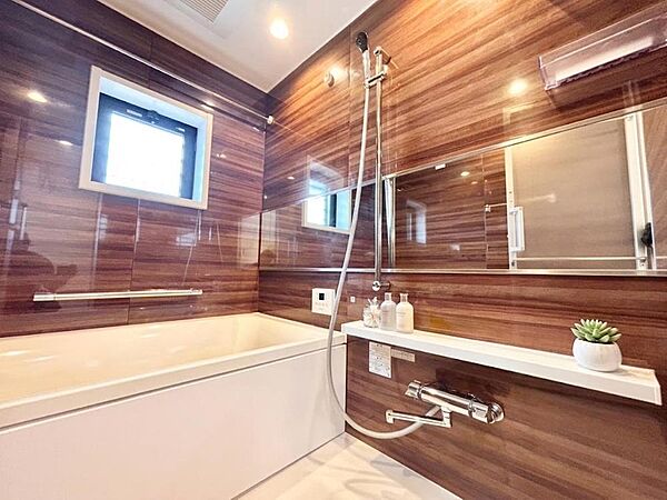 【Bathroom】浴室