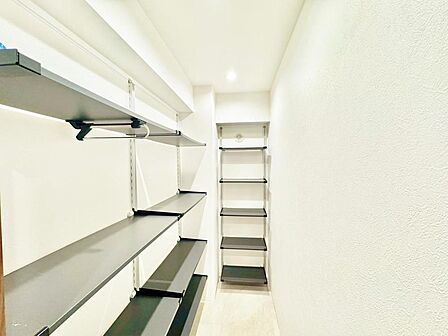 【Storage】収納
