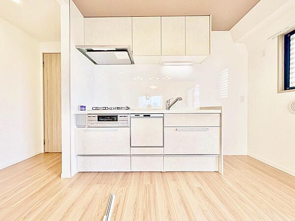 【Kitchen】キッチン