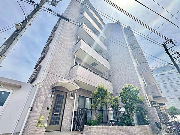 【Exterior】外観